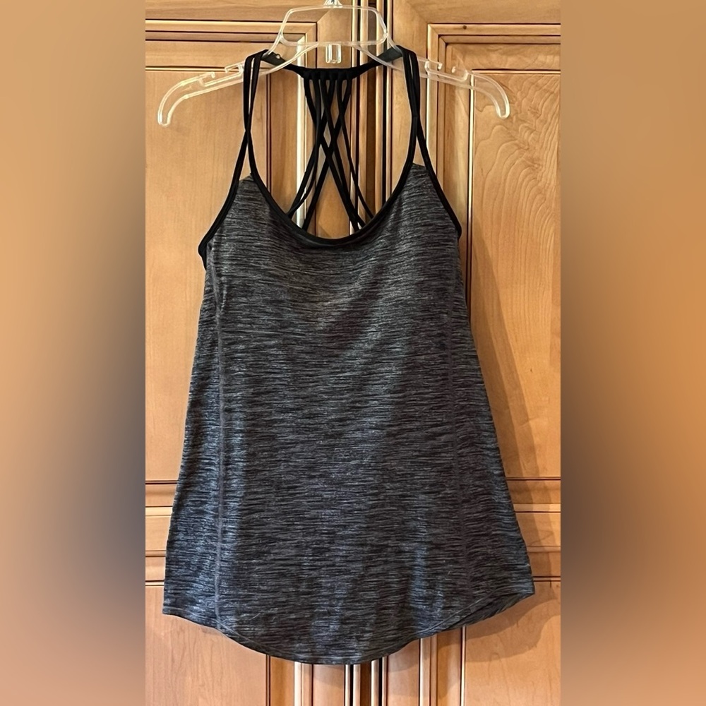 Lululemon Lighten Up Tank - Picture 7 of 12
